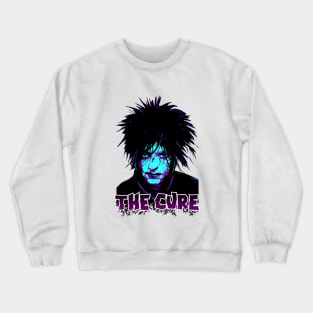 The Cure Crewneck Sweatshirt